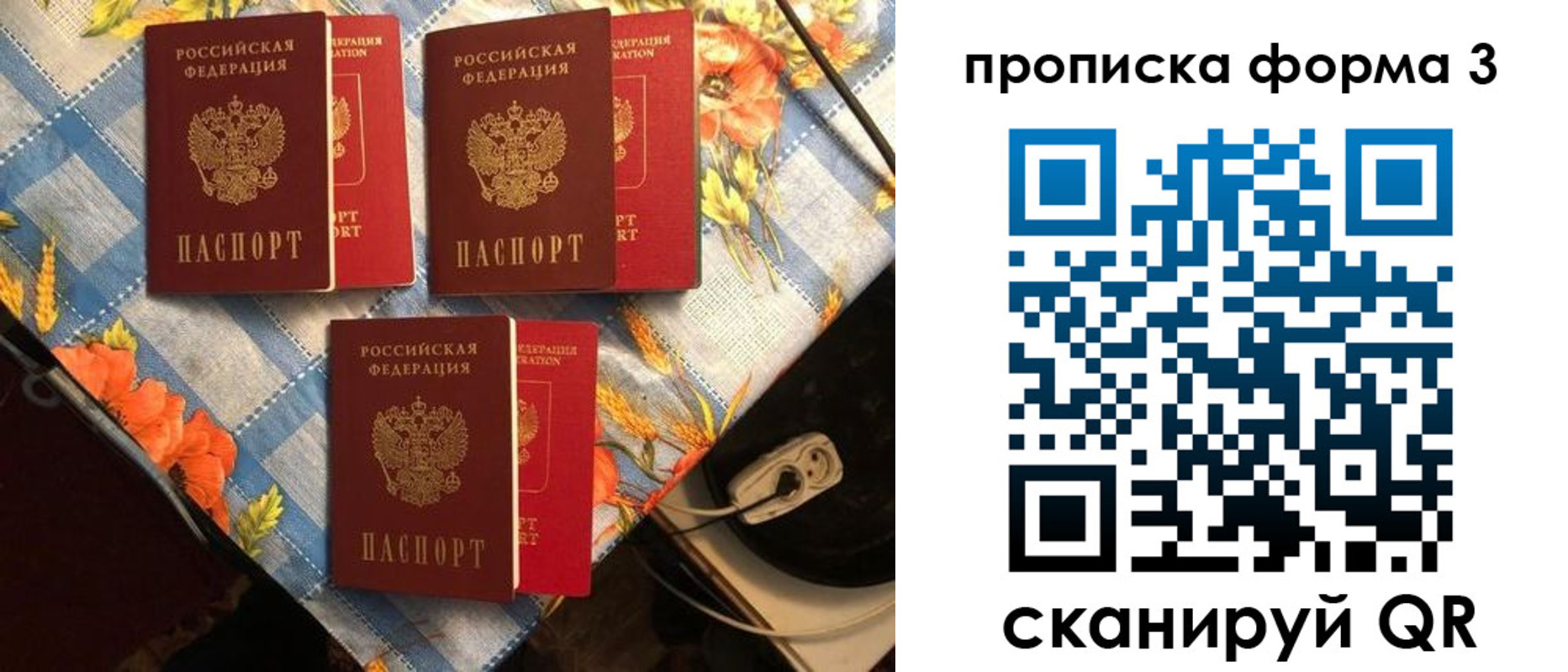 где прописаться в Камчатской области