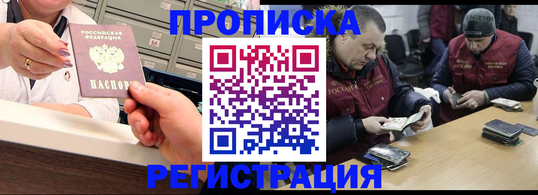 регистрация в Камчатской области